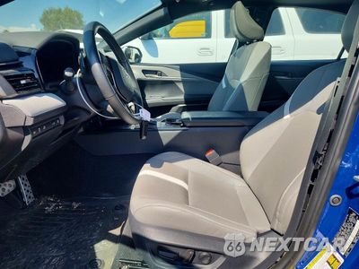 Zdjęcie 7 z 13 samochodu: 2025 TOYOTA CAMRY SE VIN:4T1DAACK7SU125053 - miniatura