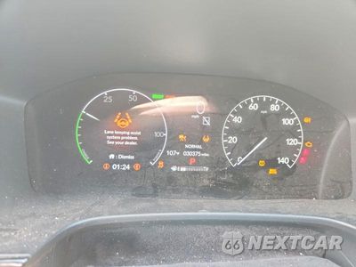 Zdjęcie 9 z 14 samochodu: 2025 HONDA CR-V SPORT-L VIN:7FARS5H87SE036219 - miniatura