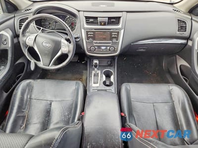 Zdjęcie 8 z 13 samochodu: 2017 NISSAN ALTIMA 2.5 SL VIN:1N4AL3AP2HC285809 - miniatura