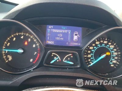 Zdjęcie 9 z 13 samochodu: 2013 FORD ESCAPE SE VIN:1FMCU9GX5DUB61043 - miniatura