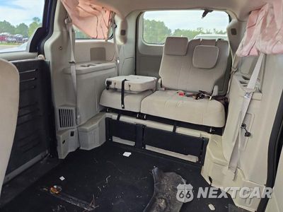 Zdjęcie 10 z 13 samochodu: 2011 DODGE GRAND CARAVAN MAINSTREET VIN:2D4RN3DG8BR771710 - miniatura