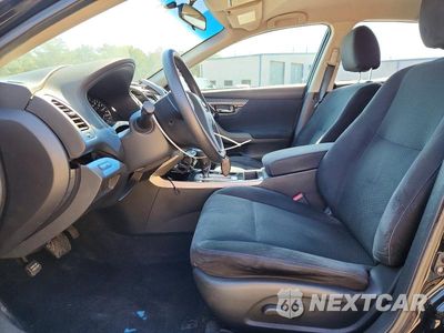 Zdjęcie 7 z 12 samochodu: 2014 NISSAN ALTIMA 2.5 VIN:1N4AL3AP2EC425420 - miniatura