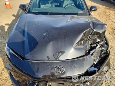 Zdjęcie 11 z 12 samochodu: 2026 TOYOTA CAMRY XSE VIN:4T1DAACK7TU741403 - miniatura