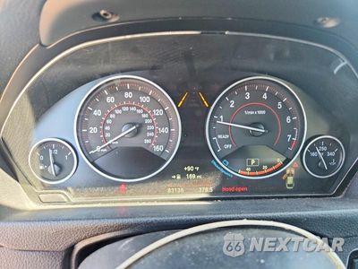 Zdjęcie 9 z 12 samochodu: 2019 BMW 430I GRAN COUPE VIN:WBA4J1C57KBM16773 - miniatura