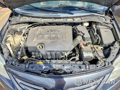 Zdjęcie 11 z 13 samochodu: 2013 TOYOTA COROLLA LE VIN:5YFBU4EE9DP192426 - miniatura