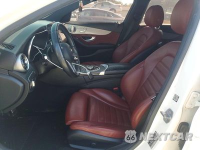 Zdjęcie 7 z 12 samochodu: 2021 MERCEDES-BENZ C 300 VIN:W1KWF8DB8MR622422 - miniatura
