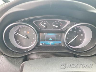 Zdjęcie 9 z 13 samochodu: 2019 BUICK ENVISION ESSENCE VIN:LRBFXCSA3KD001988 - miniatura