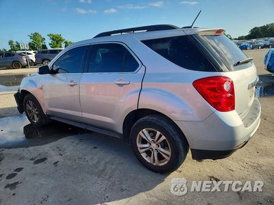 Drugie zdjęcie samochodu z przodu: 2015 CHEVROLET EQUINOX LT VIN:2GNFLFEK8F6227314 - miniatura