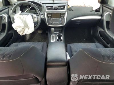 Zdjęcie 8 z 12 samochodu: 2016 NISSAN ALTIMA 2.5 S VIN:1N4AL3AP9GC179193 - miniatura