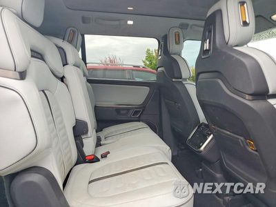 Zdjęcie 11 z 14 samochodu: 2023 RIVIAN R1S ADVENTURE VIN:7PDSGABA5PN016801 - miniatura