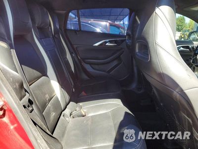 Zdjęcie 11 z 14 samochodu: 2017 INFINITI QX30 BASE VIN:SJKCH5CP4HA035896 - miniatura