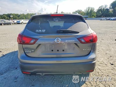 Zdjęcie 6 z 13 samochodu: 2019 NISSAN ROGUE SPORT SV VIN:JN1BJ1CR6KW319153 - miniatura