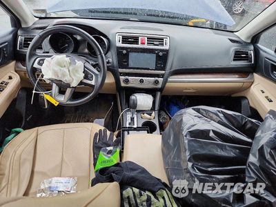 Zdjęcie 8 z 13 samochodu: 2015 SUBARU OUTBACK 2.5I LIMITED VIN:4S4BSANC2F3279398 - miniatura