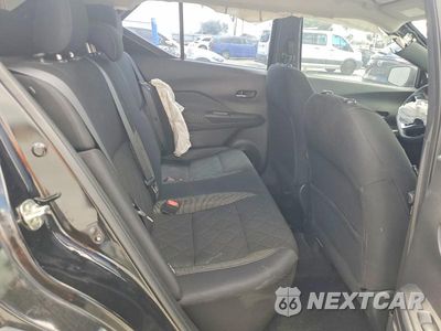 Zdjęcie 11 z 14 samochodu: 2020 NISSAN KICKS SV VIN:3N1CP5CV8LL530871 - miniatura