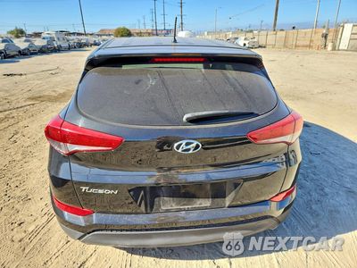 Zdjęcie 6 z 13 samochodu: 2018 HYUNDAI TUCSON SE VIN:KM8J23A46JU743897 - miniatura