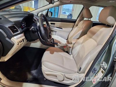 Zdjęcie 7 z 12 samochodu: 2015 SUBARU IMPREZA SPORT LIMITED VIN:JF1GJAS68FH002243 - miniatura