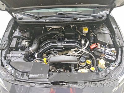 Zdjęcie 12 z 13 samochodu: 2018 SUBARU IMPREZA PREMIUM VIN:4S3GTAB63J3730692 - miniatura