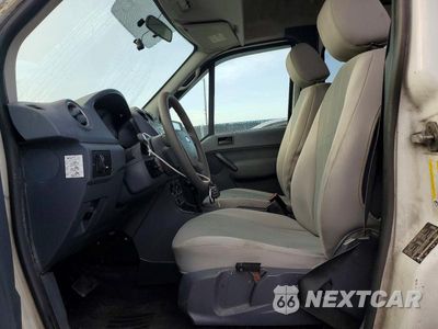 Zdjęcie 7 z 12 samochodu: 2010 FORD TRANSIT CONNECT XLT DELIVERY VAN VIN:NM0KS9BN1AT033506 - miniatura