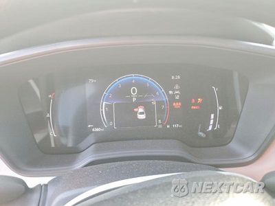 Zdjęcie 9 z 12 samochodu: 2026 TOYOTA COROLLA LE VIN:5YFB4MDE6TP486155 - miniatura