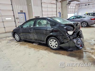 Drugie zdjęcie samochodu z przodu: 2010 TOYOTA COROLLA LE VIN:2T1BU4EE7AC331609 - miniatura