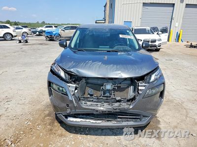 Piąte zdjęcie samochodu w środku: 2021 NISSAN ROGUE S VIN:5N1AT3AA0MC730172 - miniatura