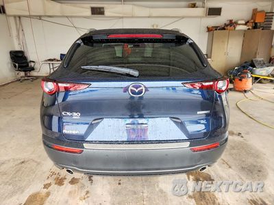 Zdjęcie 6 z 12 samochodu: 2026 MAZDA CX-30 PREFERRED VIN:3MVDMBCL5TM109805 - miniatura