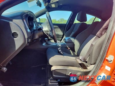 Zdjęcie 7 z 13 samochodu: 2023 DODGE CHARGER SXT VIN:2C3CDXBG3PH623238 - miniatura
