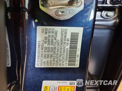 Zdjęcie 13 z 13 samochodu: 2025 HONDA CR-V SPORT VIN:7FARS6H54SE042619 - miniatura