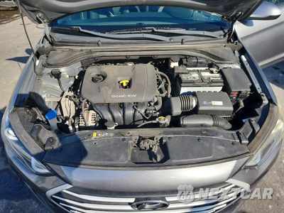 Zdjęcie 11 z 13 samochodu: 2018 HYUNDAI ELANTRA SE VIN:KMHD74LF7JU572676 - miniatura