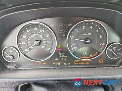 Zdjęcie 9 z 12 samochodu: 2013 BMW 328 XI VIN:WBA3B3C52DJ810145 - miniatura