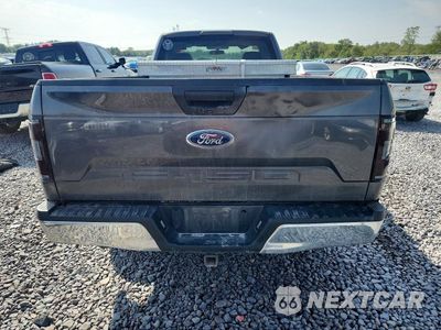Zdjęcie 6 z 12 samochodu: 2018 FORD F150 VIN:1FTMF1EB6JKG00589 - miniatura