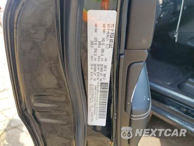 Zdjęcie 14 z 14 samochodu: 2017 JEEP GRAND CHEROKEE OVERLAND VIN:1C4RJFCT7HC912325 - miniatura