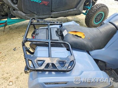 Zdjęcie 6 z 10 samochodu: 2018 HONDA TRX FA VIN:1HFTE46E8J4301026 - miniatura