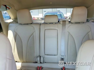 Zdjęcie 10 z 13 samochodu: 2015 LINCOLN MKC VIN:5LMCJ1A95FUJ12722 - miniatura
