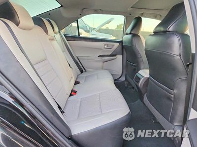 Zdjęcie 10 z 12 samochodu: 2017 TOYOTA CAMRY SE VIN:4T1BF1FK8HU291966 - miniatura