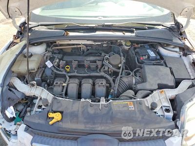 Zdjęcie 11 z 12 samochodu: 2013 FORD FOCUS SE VIN:1FADP3K26DL129657 - miniatura