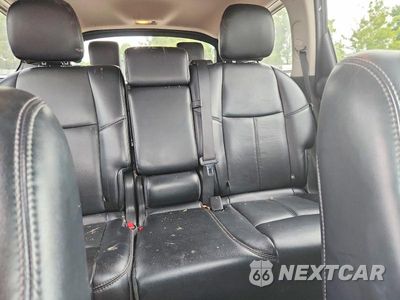 Zdjęcie 10 z 14 samochodu: 2015 NISSAN PATHFINDER SL VIN:5N1AR2MN1FC666752 - miniatura