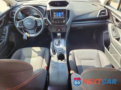 Zdjęcie 8 z 12 samochodu: 2021 SUBARU CROSSTREK PREMIUM VIN:JF2GTAEC4M8292498 - miniatura
