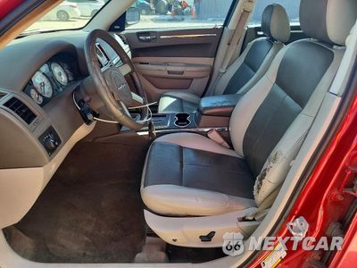 Zdjęcie 7 z 13 samochodu: 2008 CHRYSLER 300 TOURING VIN:2C3LA53G58H149225 - miniatura