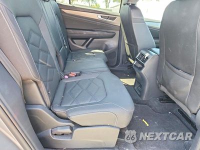 Zdjęcie 10 z 12 samochodu: 2025 VOLKSWAGEN ATLAS CROSS SPORT SE VIN:1V2LE2CA7SC225000 - miniatura