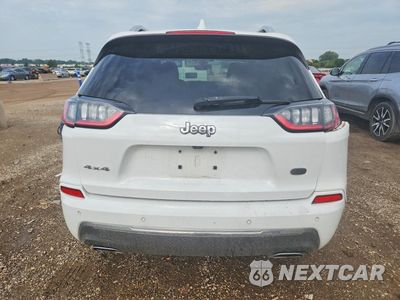 Zdjęcie 6 z 12 samochodu: 2019 JEEP CHEROKEE OVERLAND VIN:1C4PJMJX3KD261116 - miniatura