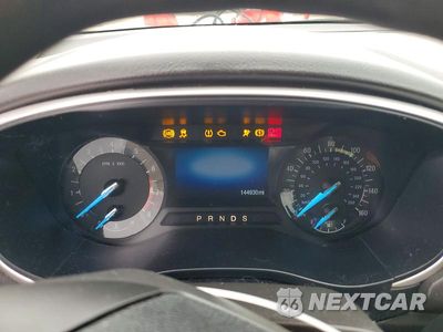 Zdjęcie 9 z 12 samochodu: 2014 FORD FUSION SE VIN:1FA6P0H71E5363088 - miniatura