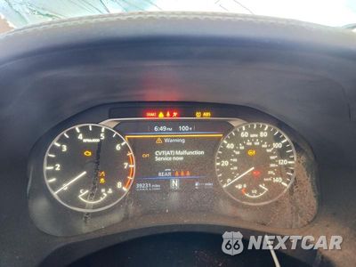 Zdjęcie 9 z 12 samochodu: 2023 NISSAN ALTIMA SR VIN:1N4BL4CV6PN416278 - miniatura