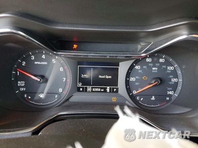 Zdjęcie 9 z 12 samochodu: 2021 CHEVROLET TRAILBLAZER ACTIV VIN:KL79MSSL3MB160492 - miniatura