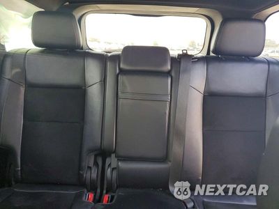 Zdjęcie 10 z 14 samochodu: 2017 JEEP GRAND CHEROKEE LAREDO VIN:1C4RJFAG2HC946629 - miniatura