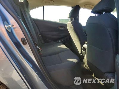 Zdjęcie 10 z 12 samochodu: 2020 TOYOTA COROLLA LE VIN:JTDEPRAE7LJ093016 - miniatura