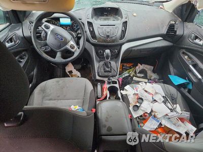 Zdjęcie 8 z 13 samochodu: 2016 FORD ESCAPE SE VIN:1FMCU0G7XGUC87611 - miniatura