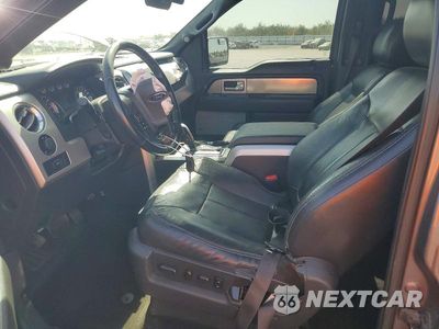 Zdjęcie 7 z 13 samochodu: 2013 FORD F150 SUPERCREW VIN:1FTFW1ETXDKG31348 - miniatura