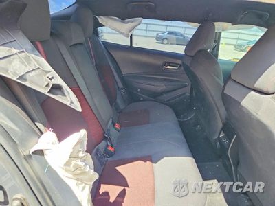 Zdjęcie 10 z 12 samochodu: 2024 TOYOTA COROLLA SE VIN:5YFS4MCE7RP198235 - miniatura