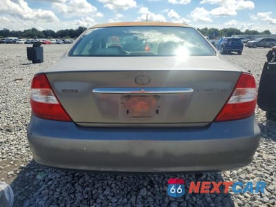 Zdjęcie 6 z 12 samochodu: 2003 TOYOTA CAMRY LE VIN:JTDBE32K230242237 - miniatura